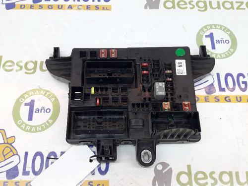Fuse box OPEL INSIGNIA A Sports Tourer (G09) 2.0 CDTI (35) | BP3351827E1 