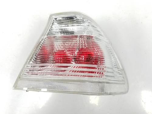 Right taillight MERCEDES-BENZ C-CLASS Coupe (CL203) C 220 CDI (203.706) | BP12144602C35 