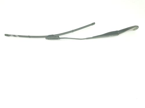 Used Front windshield wiper arm DACIA DUSTER (HS_) 1.5 dCi (109 hp) 16502372