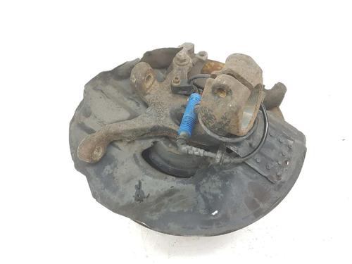 Left front steering knuckle BMW 3 (E46) 320 d | BP3376211M25 
