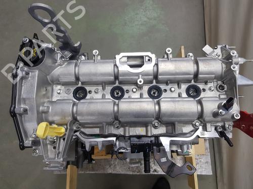 Engine FORD TRANSIT CUSTOM V362 Van (FY, FZ) | BP30776648M1