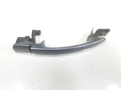 Used Rear left exterior door handle SEAT IBIZA IV SC (6J1, 6P5) 1.4 TDI (90 hp) 10233248