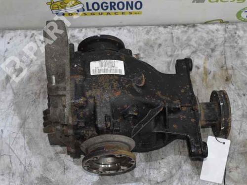 Used Rear differential Rear differential BMW X5 (E53) 3.0 i (231 hp) 1425421 1425421