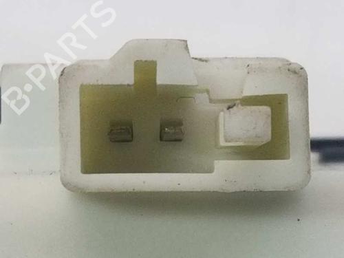 Tailgate handle AUDI Q5 (8RB) 2.0 TFSI quattro | BP7833435C132 