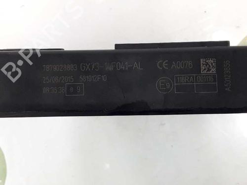 Electronic module LAND ROVER RANGE ROVER SPORT II (L494) 4.4 SDV8 4x4 | BP5020369M83 