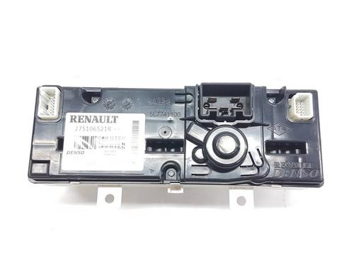 Climate control RENAULT MASTER III Van (FV) 2.3 dCi 135 FWD (FV0N, FV08, FV06, FV00, FV1S) | BP38727706I5 - Image 4
