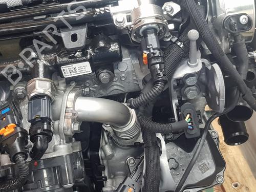 Engine OPEL VIVARO C Van (K0)  | BP36840492M1  - Image 10