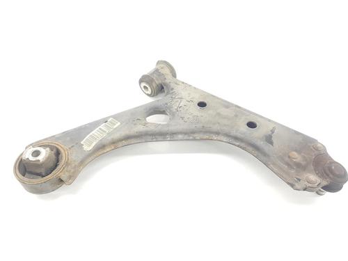 Used Left front suspension arm FIAT PUNTO EVO (199_) 1.3 D Multijet (199AXC1A, 199BXC1A, 199AXT1A, 199BXT1A) (75 hp) 15906009