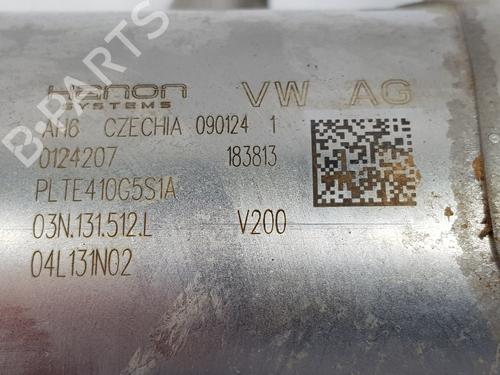 Egr VW CRAFTER Van (SY_, SX_) | BP36037093M69 - Image 4
