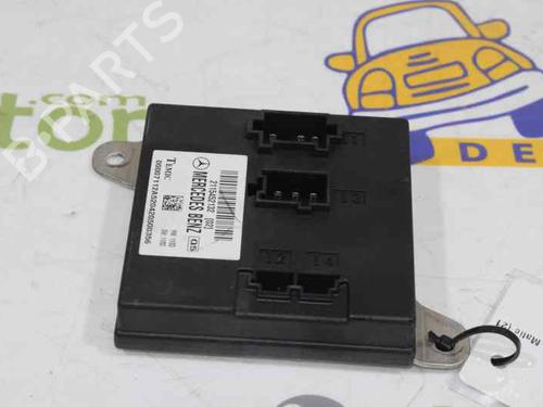 Used Electronic module MERCEDES-BENZ E-CLASS (W211) E 350 (211.056) (272 hp) 10258299