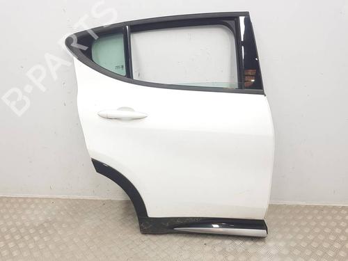 Puerta trasera derecha Puerta trasera derecha 39203593 39203593