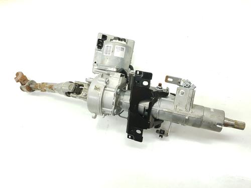 Steering column RENAULT CLIO V (B7_) | BP33801845M21 - Image 5