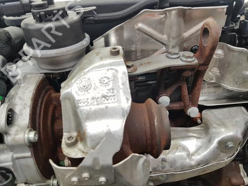 Engine OPEL VIVARO C Van (K0) | BP37198295M1 - Image 10