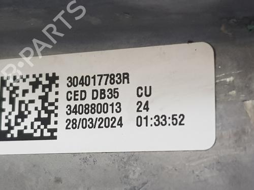 Gearbox RENAULT SYMBIOZ 1.6 E-Tech 145 | BP34353860M3  - Image 7