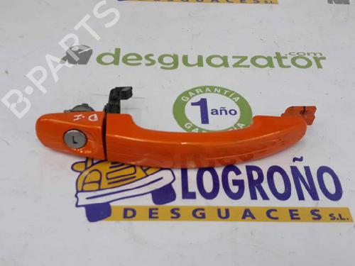 Used Front left exterior door handle FORD FOCUS II (DA_, HCP, DP) 2.5 ST (225 hp) 1641260