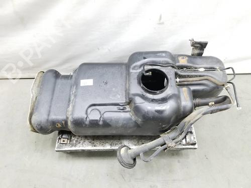 Benzintank NISSAN NAVARA NP300 Pickup (D23, D23T) 2.3 dCi 4x4 (D231, D23T) 17202EB30A | 17202EB30A  |
