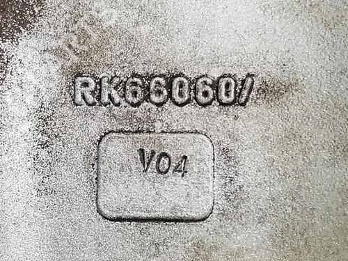 Rim MITSUBISHI PAJERO III (V7_W, V6_W) 2.5 TDi (V64W) | BP8250866C45 