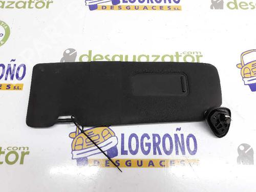 Left sun visor BMW 1 (E87) 118 d | BP1958298I1 