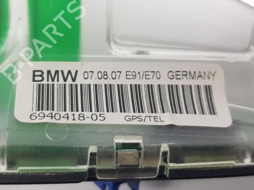 Other BMW X5 (E70) 3.0 d | BP14071335O1 