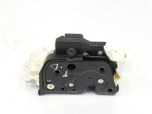 Used Rear right lock AUDI A3 Sportback (8PA) 1.6 TDI (105 hp) 12168322