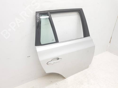 Right rear door BMW X3 (E83) xDrive 30 d | BP29491366C5 