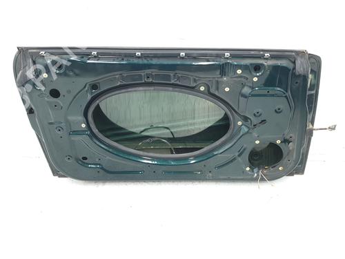 Left front door MINI MINI (R50, R53) Cooper S | BP18843134C2 