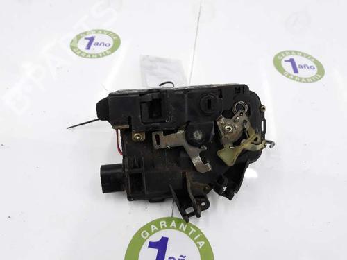 Rear left lock AUDI A6 C5 (4B2) 2.5 TDI | BP3380276C100 