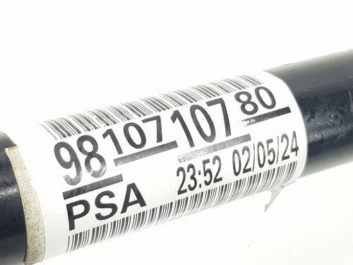 Right front driveshaft OPEL ASTRA L Sports Tourer (O5)  | BP26033963M39 
