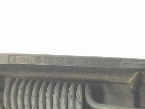 Rear windshield wiper arm PEUGEOT 208 I (CA_, CC_) 1.2 PureTech 82 | BP10628677C144 