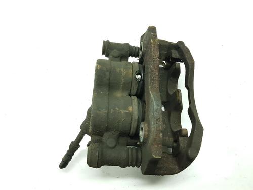 Right front brake caliper MERCEDES-BENZ SPRINTER 3,5-t Van (B906) 313 CDI (906.631, 906.633, 906.635, 906.637) | BP15730389M104 