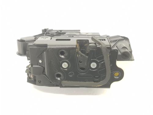 Used Front right lock SEAT IBIZA IV (6J5, 6P1) 1.2 TDI (75 hp) 15498804