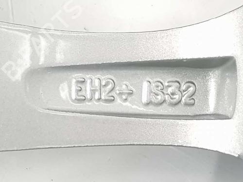 Rim BMW X3 (F25) sDrive 18 d | BP6570631C45 