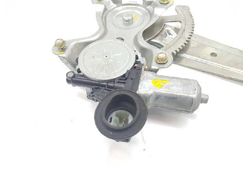 Rear right window mechanism TOYOTA LAND CRUISER PRADO (_J12_) 3.0 D-4D (KDJ120, KDJ125) | BP5595059C25 