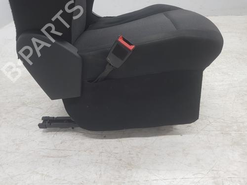 Left front seat PEUGEOT PARTNER Box Body/MPV | BP35806167C15 - Image 3