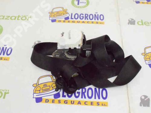 Used Front right belt tensioner Front right belt tensioner BMW 1 (E81) 120 i (163 hp) 8746674 8746674
