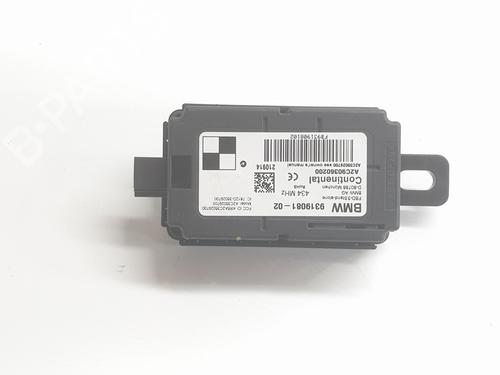 Used Electronic module Electronic module BMW 1 (F20) 116 d (116 hp) 36305953 36305953