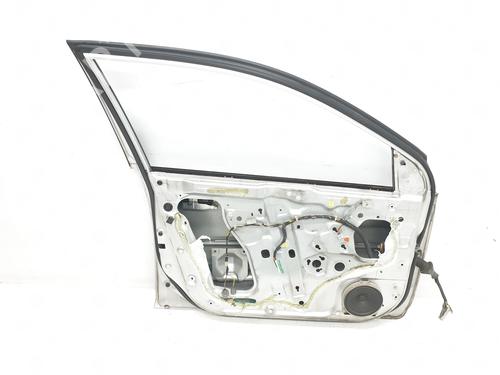 Left front door HONDA CIVIC VII Hatchback (EU, EP, EV) 1.7 CTDi (EP4, EU9) | BP20188617C2 