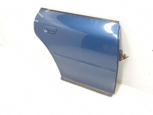 Right rear door AUDI A3 (8L1) 1.9 TDI | BP17567097C5 
