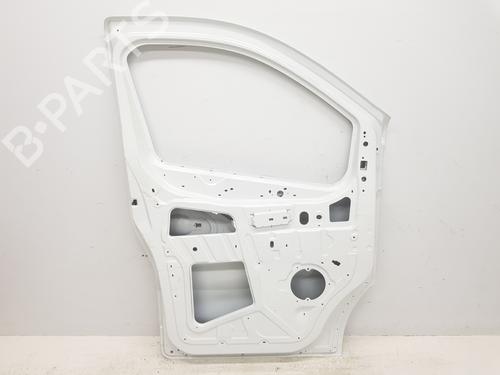 Left front door RENAULT TRAFIC III Van (FG_) 1.6 dCi 140 (FGMA, FGMC) | BP30682047C2