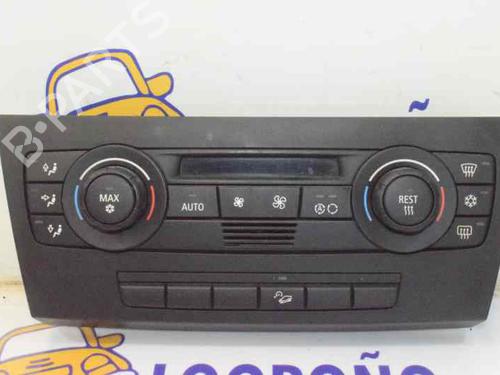 Used Climate control BMW 3 Touring (E91) 330 xd (231 hp) 795117