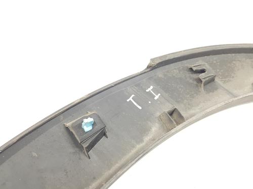 Rear left wheel arch trim KIA SPORTAGE III (SL) 1.7 CRDi | BP21327068C136 