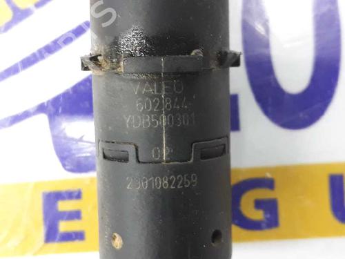 Other LAND ROVER RANGE ROVER SPORT I (L320) 3.6 D 4x4 | BP14126321O1 