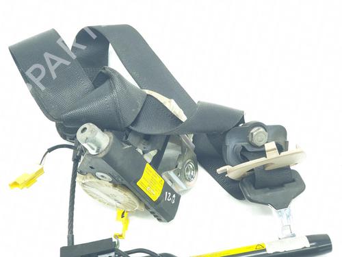 Front left belt tensioner LANCIA DELTA III (844_) 1.6 D Multijet (844.AXC11, 844.AXC1A) | BP16957935C87 