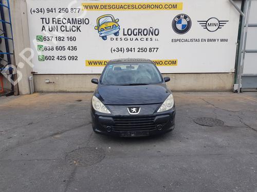 Hood PEUGEOT 307 Break (3E) 1.6 HDi 110 | BP13639302C1 