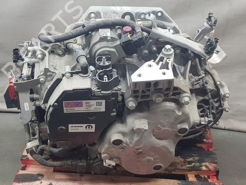 Gearbox ALFA ROMEO TONALE (965_)  | BP36935744M3  - Image 5