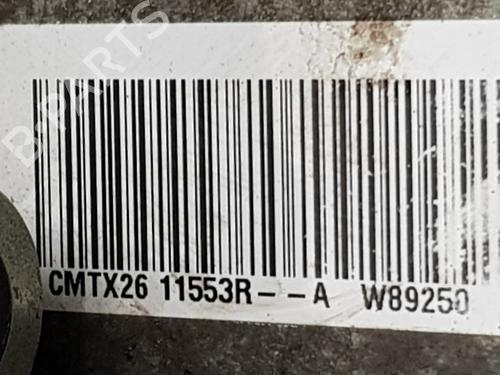 Gearbox RENAULT EXPRESS Box Body/MPV | BP32340024M3 - Image 10