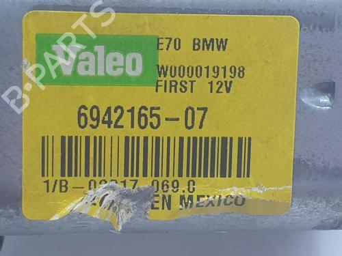 Rear wiper motor BMW X5 (E70) xDrive 40 d | BP36649612M102 - Image 5