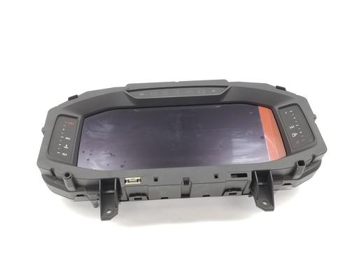 Used Instrument cluster SEAT IBIZA V (KJ1, KJG) 1.0 TSI (115 hp) 13624820
