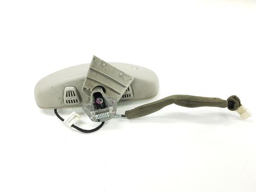 Rear mirror MERCEDES-BENZ GLK-CLASS (X204) 250 CDI 4-matic (204.982, 204.904) | BP18649370I6 
