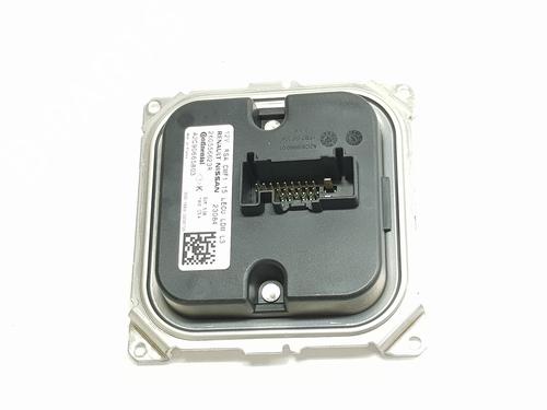Lights ECU RENAULT KANGOO III MPV Blue dCi 95 (KJAB) | BP37667806M55 - Image 5